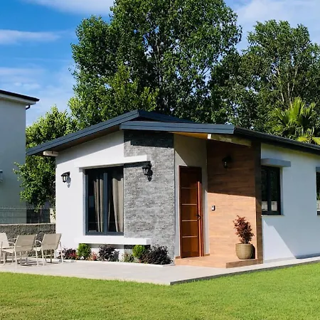 Dream House Alavana Prázdninový dům