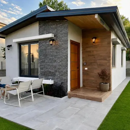 Dream House Alavana Dom wakacyjny *