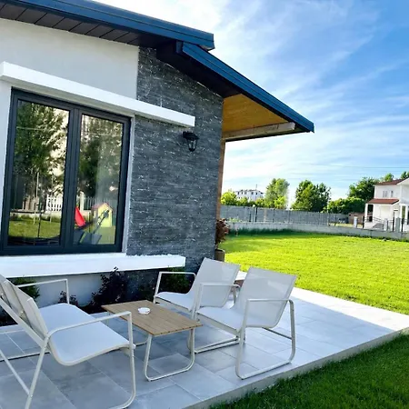 Prázdninový dům Dream House Alavana *