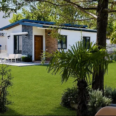 Dream House Alavana * Velipojë