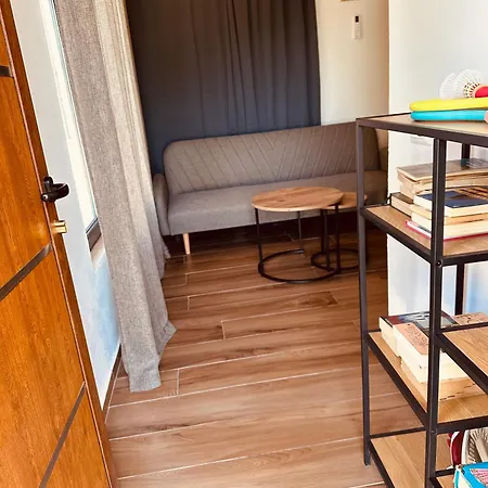 Prázdninový dům Dream House Alavana