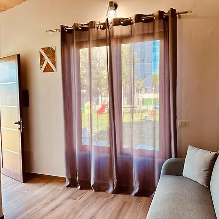 Dom wakacyjny Dream House Alavana Velipojë