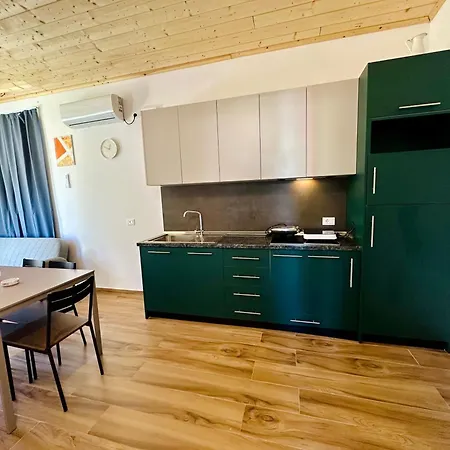Prázdninový dům Dream House Alavana *