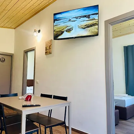 Prázdninový dům Dream House Alavana Velipojë