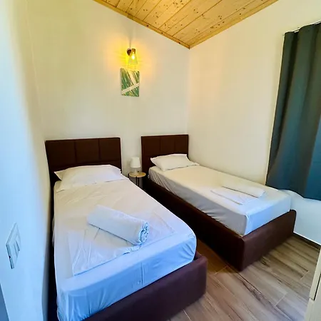 Dream House Alavana Velipojë