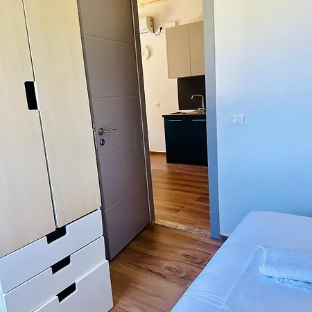 Prázdninový dům Dream House Alavana Velipojë