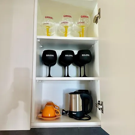 Prázdninový dům Dream House Alavana Velipojë