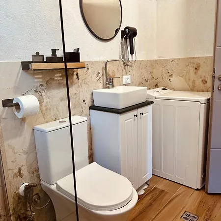 Dom wakacyjny Dream House Alavana Velipojë