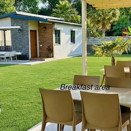 Dream House Alavana *