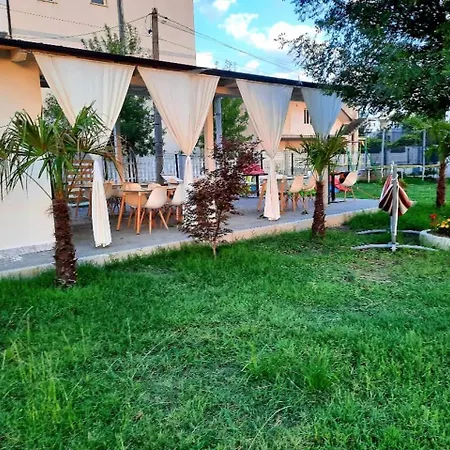 Prázdninový dům Dream House Alavana